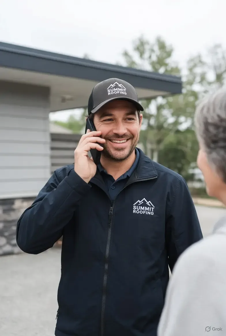 Flat Roof Leak Repair Menomonie, WI FAQs